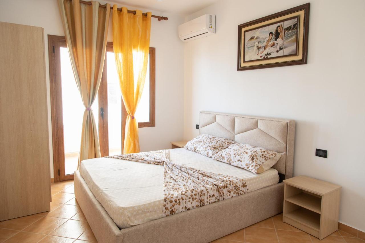 Dei Limoni Appart hôtel Škalngur