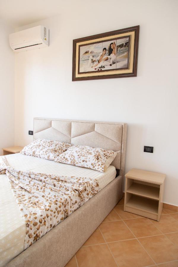 Dei Limoni Appart hôtel