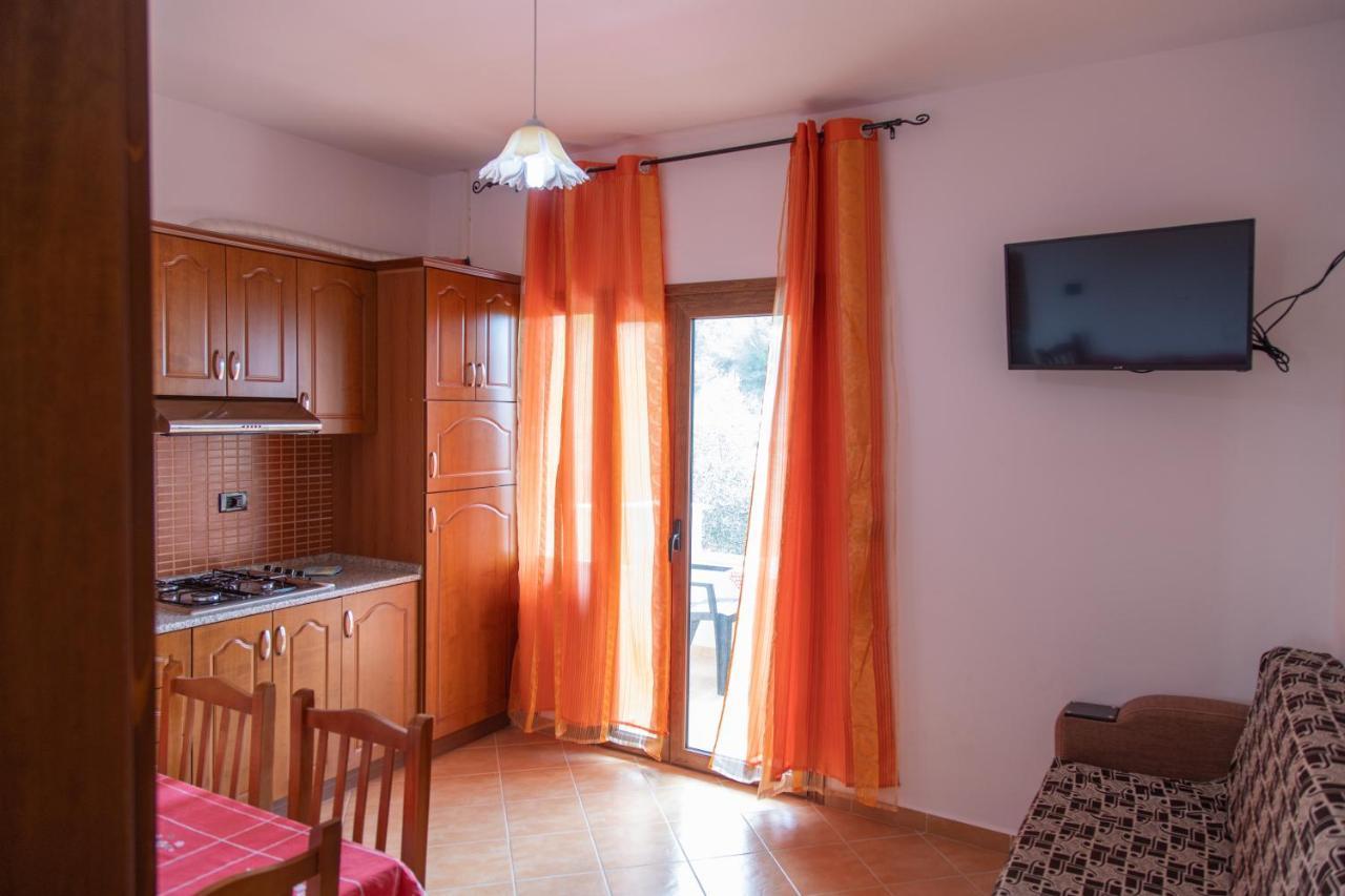 Appart hôtel Dei Limoni Škalngur