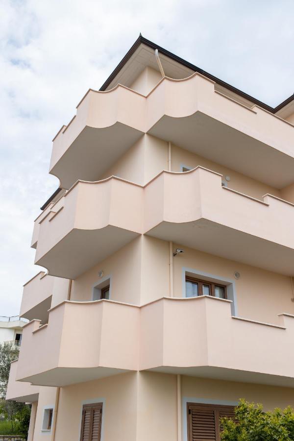 Dei Limoni Appart hôtel Škalngur