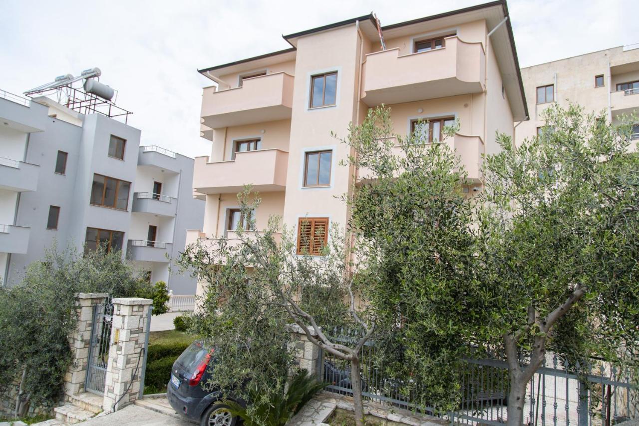 Dei Limoni Appart hôtel