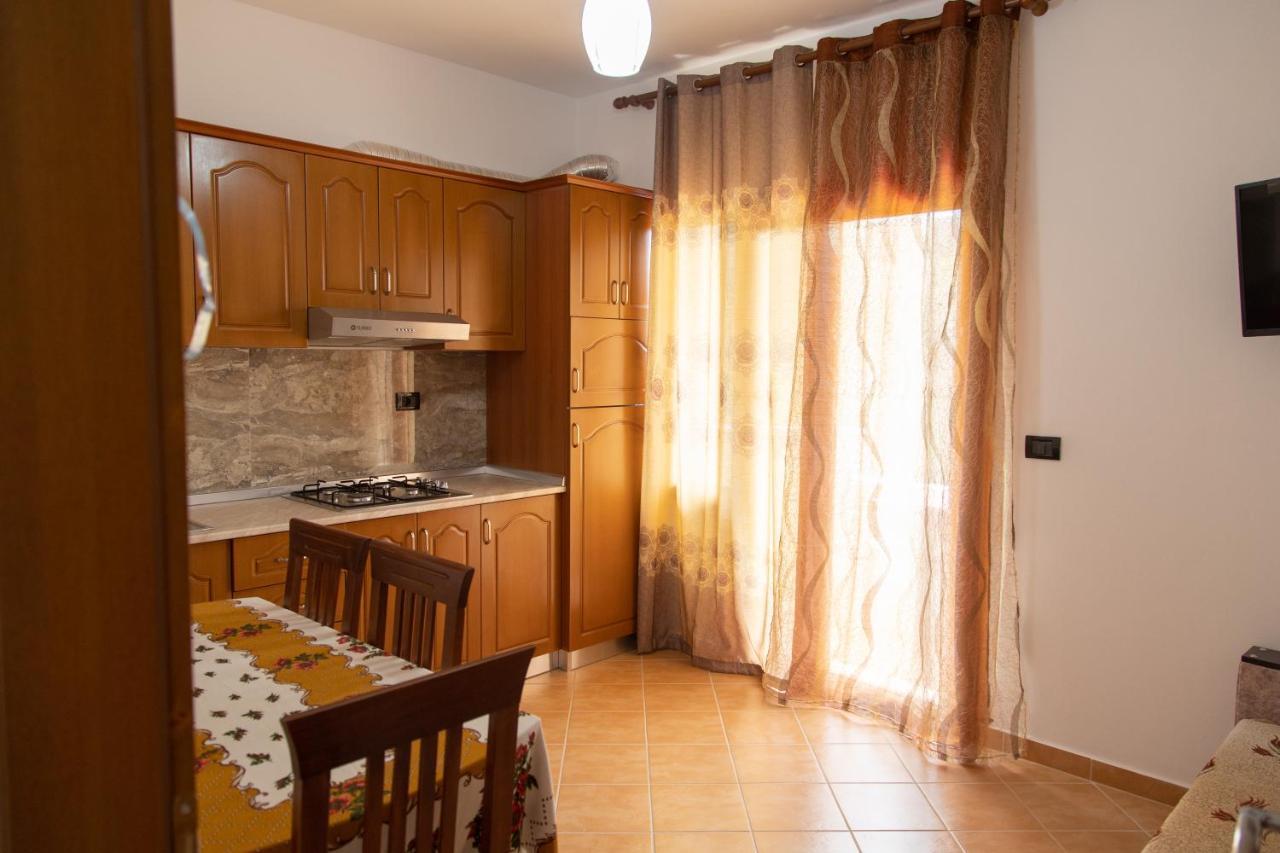 Dei Limoni Appart hôtel *