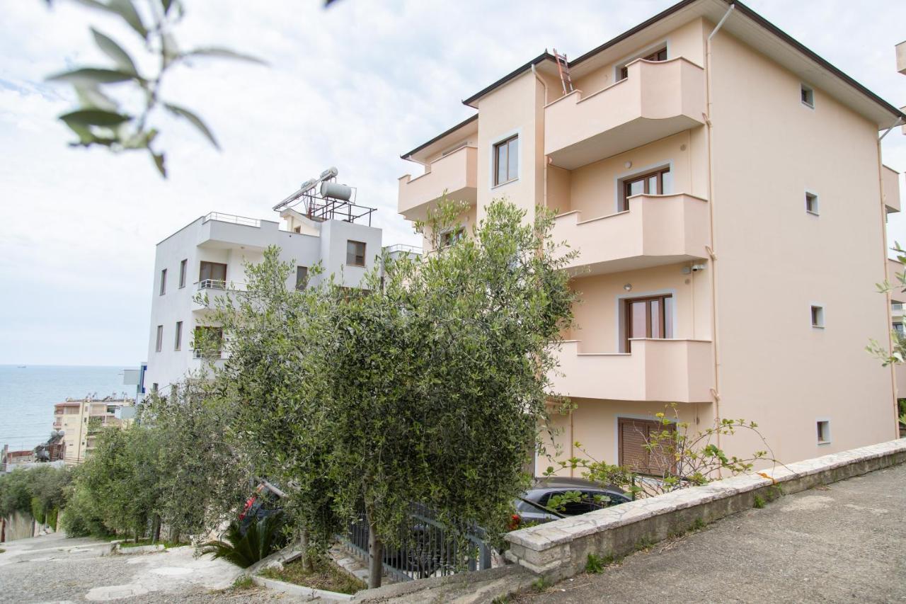 Dei Limoni Appart hôtel