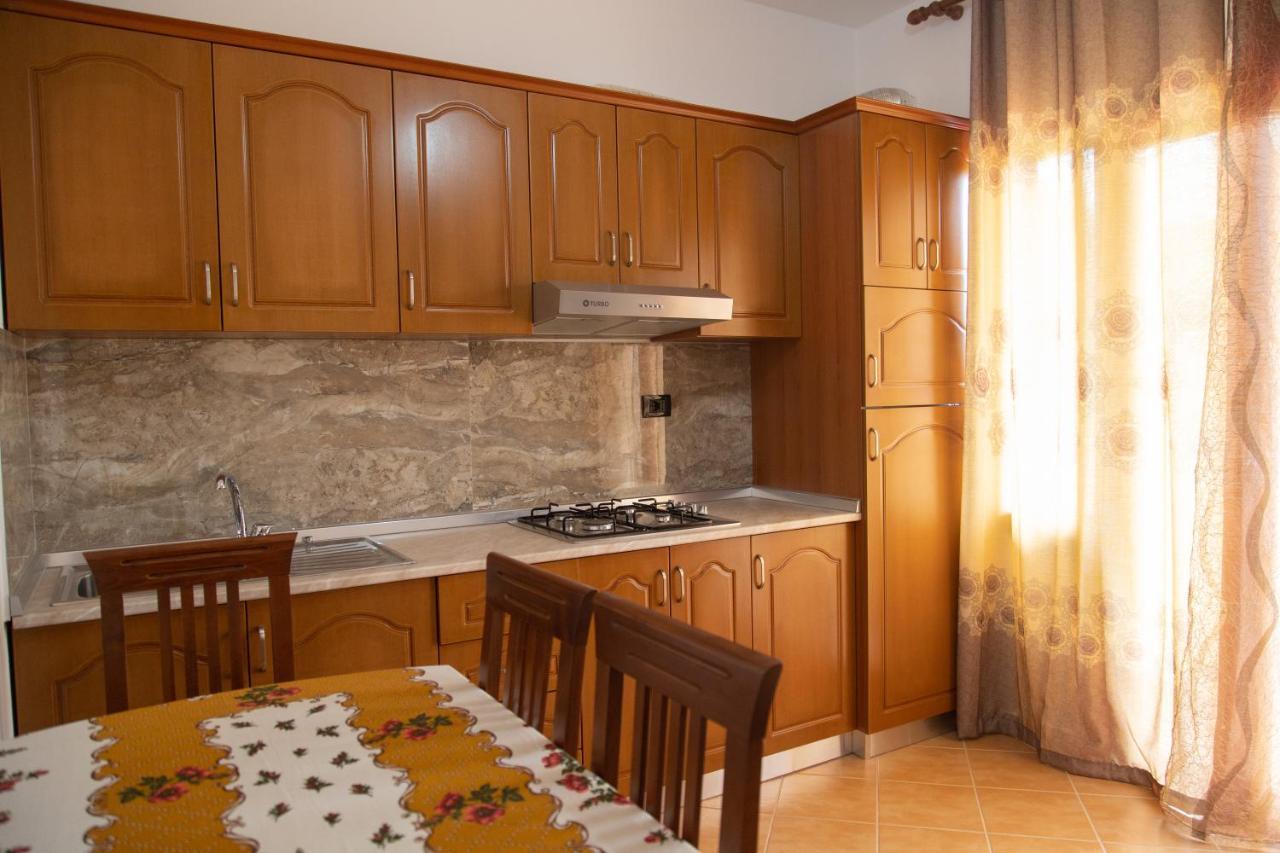 Appart hôtel Dei Limoni Škalngur