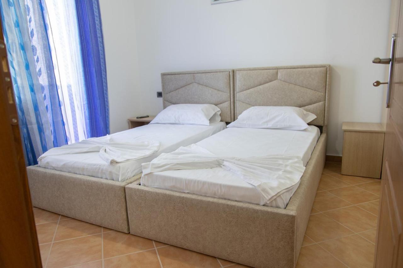 Dei Limoni Appart hôtel Škalngur