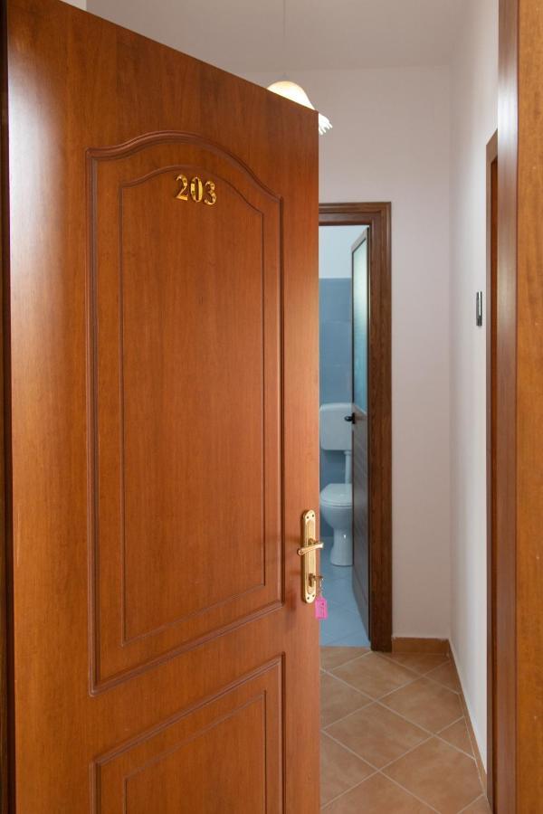 Dei Limoni Appart hôtel