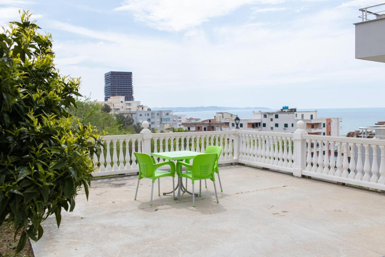 Dei Limoni Appart hôtel *