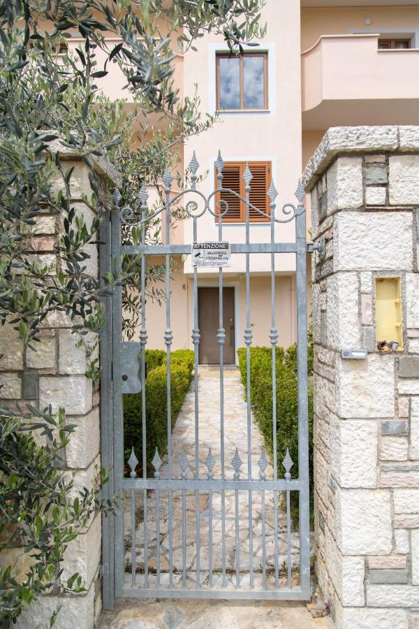 Dei Limoni Appart hôtel Škalngur