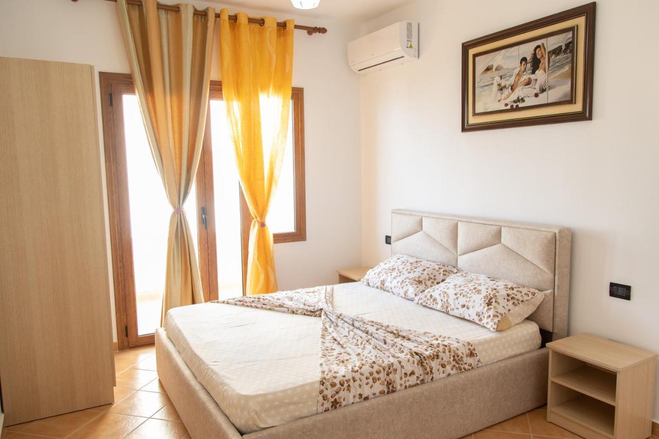 Appart hôtel Dei Limoni Škalngur