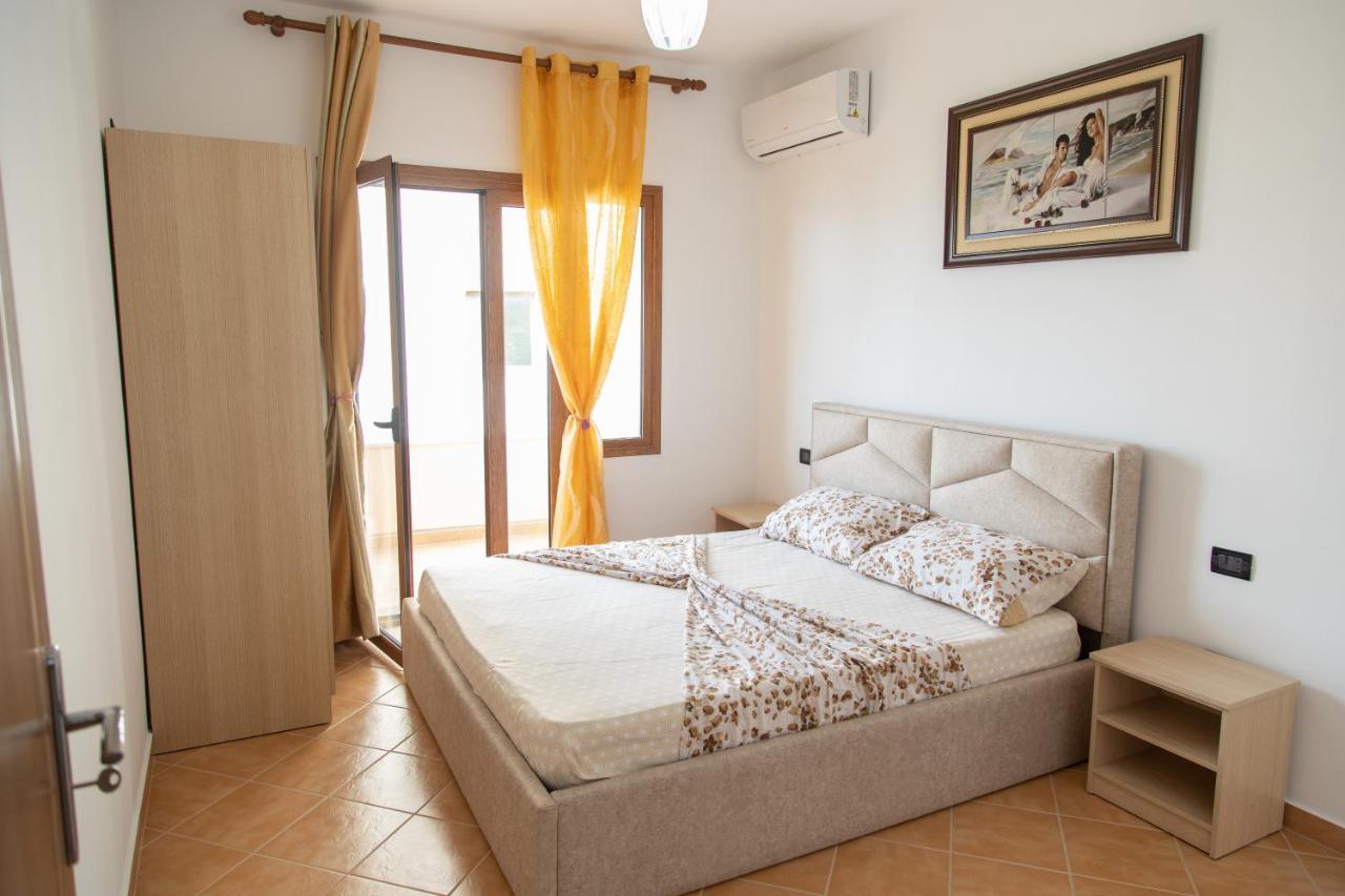 Dei Limoni Appart hôtel Škalngur