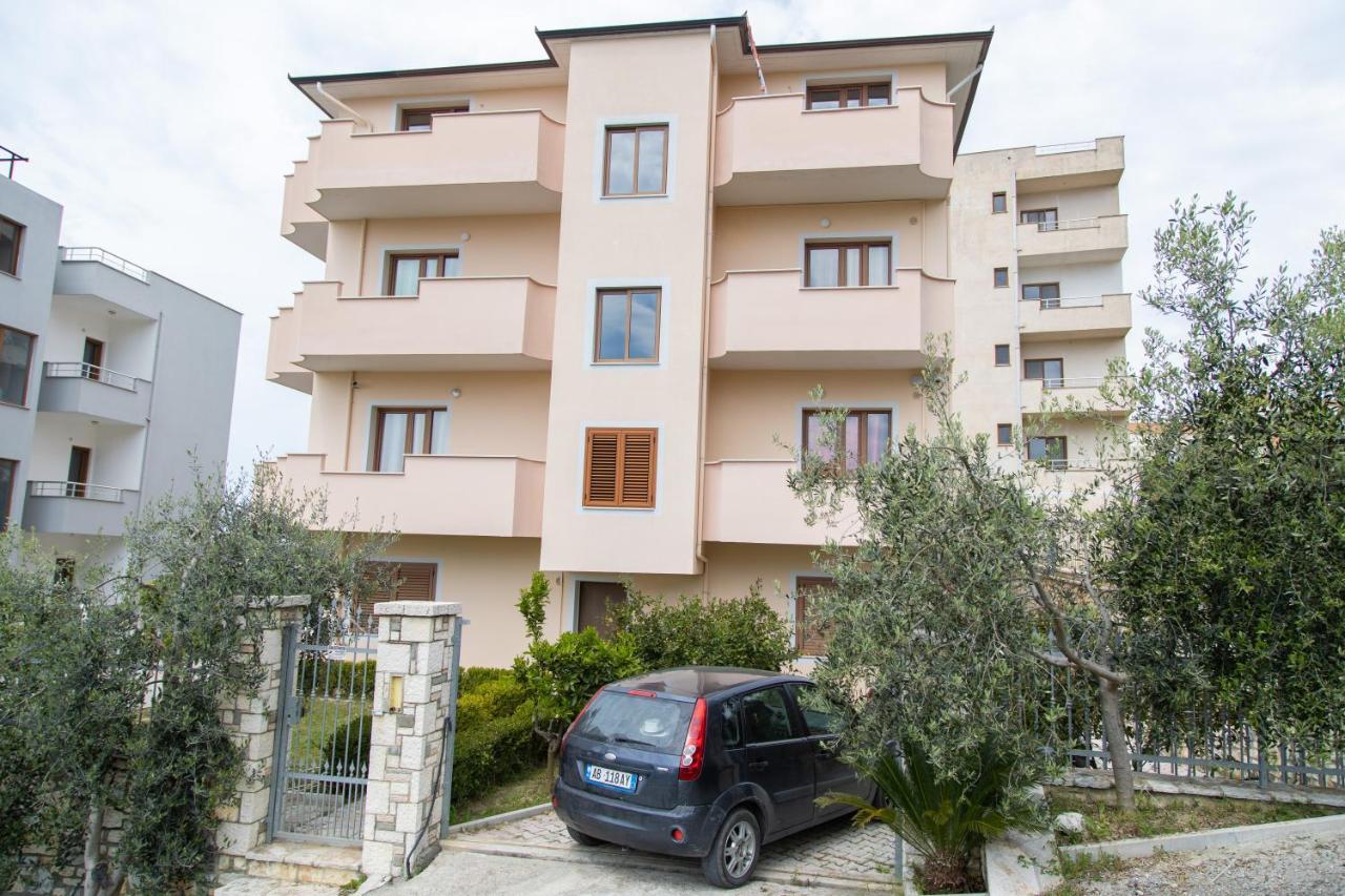 Dei Limoni Appart hôtel