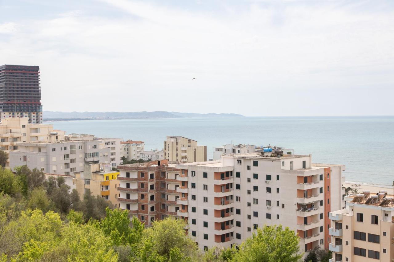 Appart hôtel Dei Limoni Škalngur