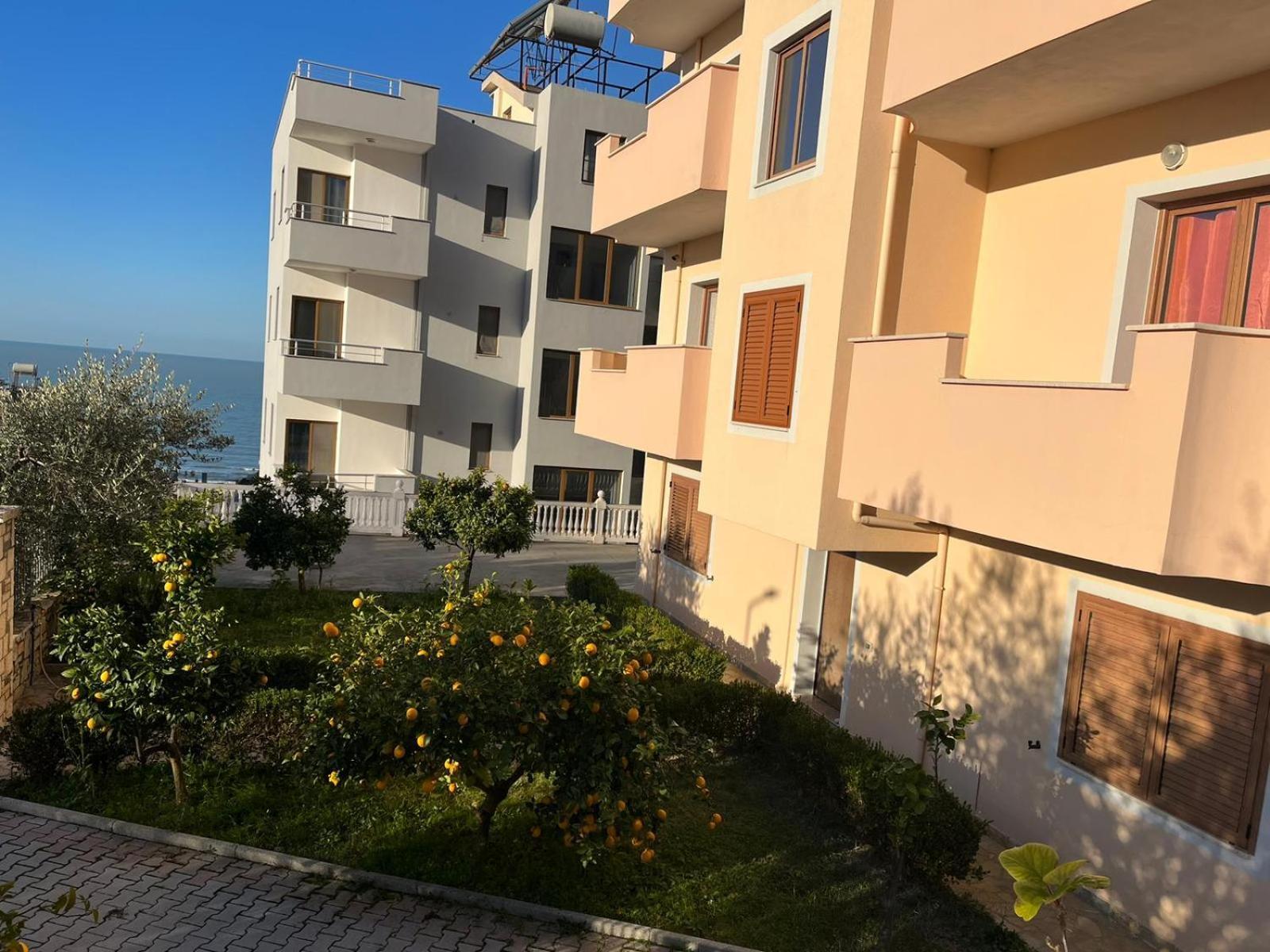 Dei Limoni Appart hôtel Škalngur