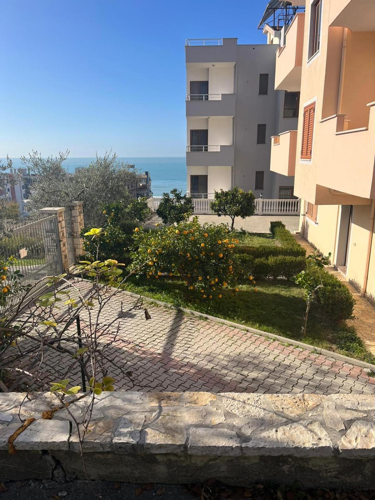 Dei Limoni Appart hôtel Škalngur